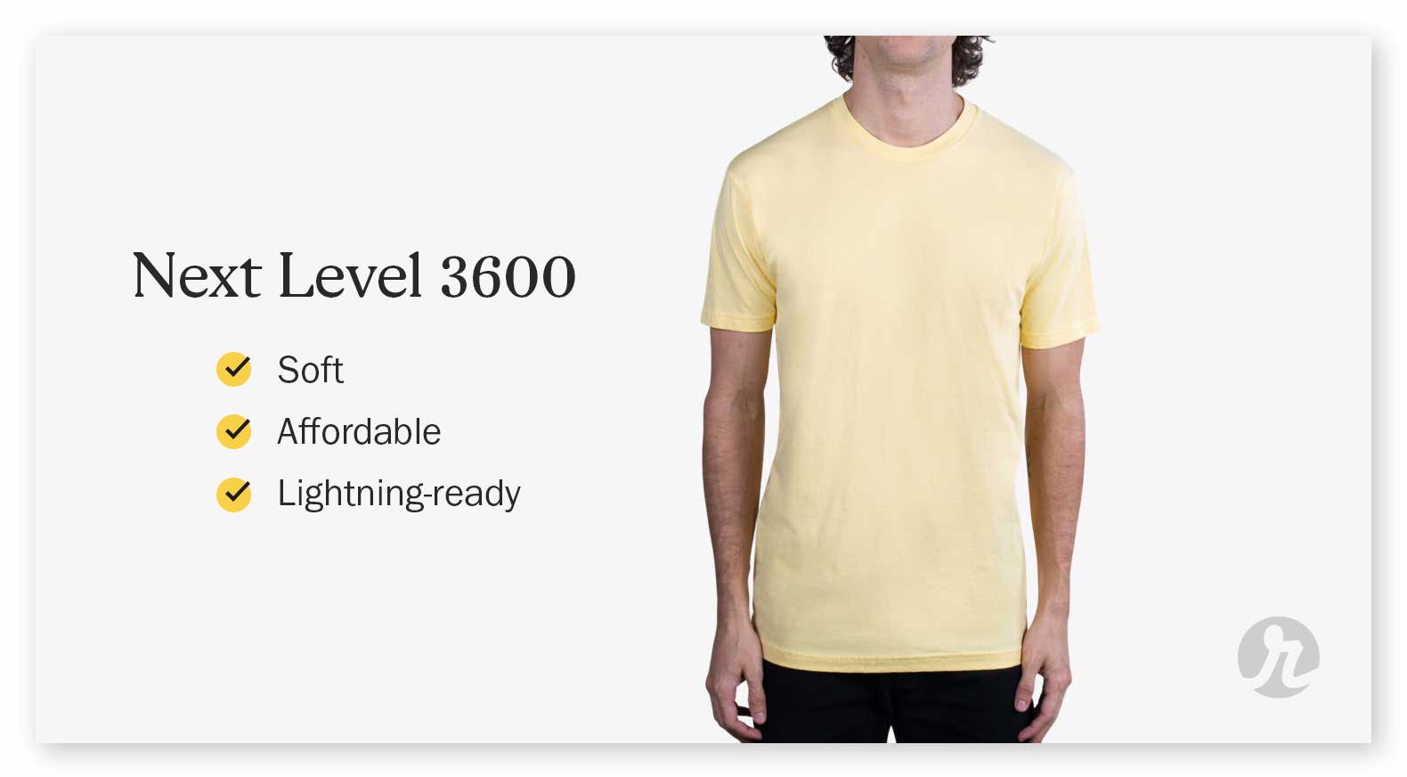 next level 3600: line one - soft, line two - affordable, line three - lightning-ready next level 3600: line one - soft, line two - affordable, line three - lightning-ready